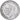 Gran Bretaña, George V, Shilling, 1932, British Royal Mint, Plata, BC+