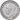 Great Britain, George V, 6 Pence, 1933, Silver, EF(40-45), KM:832