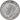 Great Britain, George V, 6 Pence, 1934, Silver, EF(40-45), KM:832