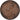Austrália, George V, 1/2 Penny, 1926, Bronze, EF(40-45), KM:22