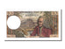 Billete, Francia, 10 Francs, 10 F 1963-1973 ''Voltaire'', 1971, 1971-06-03, UNC