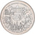 Liberia, Five Dollars, 2001, Cupronickel, MS(65-70)