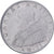 CITTÀ DEL VATICANO, John XXIII, 100 Lire, 1960, Rome, Acciaio inossidabile, BB
