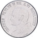 Vatican, John Paul II, 100 Lire, 1984, Stainless Steel, AU(55-58), KM:180