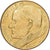 CIUDAD DEL VATICANO, John Paul II, 200 Lire, 1985, Rome, FDC, Aluminio - bronce