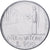 CIUDAD DEL VATICANO, 100 Lire, 1978, Rome, Acier inoxydable, MBC