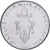 CIUDAD DEL VATICANO, Paul VI, 100 Lire, 1977 / Anno XV, Rome, Acero inoxidable