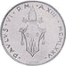PAŃSTWO WATYKAŃSKIE, Paul VI, 100 Lire, 1975 (Anno XIII), Rome, Stal