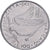 CIUDAD DEL VATICANO, Paul VI, 100 Lire, 1974 / Anno XII, Rome, Acero inoxidable