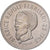 Coin, Guyana, Dollar, 1970, Franklin Mint, EF(40-45), Copper-nickel, KM:36
