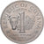 Coin, Guyana, Dollar, 1970, Franklin Mint, EF(40-45), Copper-nickel, KM:36