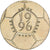 Gran Bretagna, Elizabeth II, 2 Pounds, 1996, Nichel-ottone, BB, KM:973
