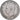 Groot Bretagne, George VI, Florin, Two Shillings, 1947, Cupro-nikkel, ZF+