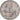 Coin, Austria, 5 Schilling, 1969, VF(30-35), Copper-nickel, KM:2889a