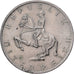 Coin, Austria, 5 Schilling, 1969, VF(30-35), Copper-nickel, KM:2889a