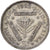 Coin, South Africa, George VI, 3 Pence, 1952, EF(40-45), Silver, KM:35.2