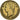 Frans West Afrika, 25 Francs, 1956, Aluminum-Bronze, ZF, KM:7