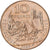 França, 10 Francs, 1985, Victor Hugo, Cuproníquel, EF(40-45), Gadoury:819
