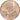 France, 10 Francs, Conquête de l'espace, 1985, MDP, Tranche A, Copper-nickel