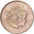 França, 10 Francs, Mathieu, 1975, Níquel-Latão, AU(50-53), Gadoury:814