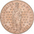 França, 10 Francs, 1987, Paris, Níquel-Bronze, EF(40-45), KM:961d