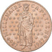 France, 10 Francs, 1987, Paris, Nickel-Bronze, TTB, KM:961d