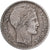 França, 10 Francs, Turin, 1945, Paris, Cobre-níquel, VF(30-35), Gadoury:810