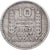 França, 10 Francs, Turin, 1945, Paris, Cobre-níquel, VF(30-35), Gadoury:810