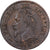 France, Napoleon III, 2 Centimes, Napoléon III, 1862, Bordeaux, Bronze