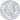Moneda, Albania, 5 Qindarka, 1969, Rome, SC, Aluminio, KM:44