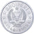 Albania, Lek, 1969, Alluminio, SPL, KM:48
