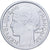 Coin, France, Morlon, Franc, 1947, Paris, VF(30-35), Aluminum, KM:885a.1
