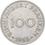 SARRE, 100 Franken, 1955, Paris, Cobre - níquel, SC, Gadoury:4a, KM:4