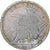 Münze, Schweiz, 1 Franc, 1861, Bern, S, Silber, KM:23