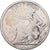 Schweiz, 2 Francs, 1862, Bern, Silber, S, KM:10a