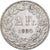 Schweiz, 2 Francs, 1920, Bern, Silber, S+, KM:21