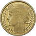 Francia, 1 Franc, Morlon, 1931, Paris, Cuproaluminio, MBC, Gadoury:470, KM:885