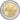 Slovénie, 2 Euro, 2007, Vantaa, Bimétallique, TTB+, KM:75