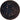 Moneta, Francia, 2 Centimes, 1862, Bordeaux, MB+, Bronzo, KM:796.6