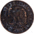 Coin, France, 2 Centimes, 1862, Bordeaux, VF(30-35), Bronze, KM:796.6