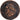 França, 2 Centimes, 1854, Lille, Bronze, VF(20-25), KM:796.6