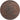 Coin, Morocco, Yusuf, 10 Mazunas, AH 1330, bi-Bariz, Paris, EF(40-45), Bronze