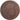 Francia, Louis XVI, Sol, Sol ou sou, 1787, La Rochelle, Rame, MB+, Gadoury:350