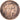 France, 2 Centimes, Dupuis, 1907, Paris, Bronze, EF(40-45), Gadoury:107, KM:841