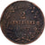 Italy, Umberto I, 2 Centesimi, 1897, Rome, Copper, VF(30-35)