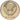 Russie, 10 Kopeks, 1990, Saint-Pétersbourg, Cuivre-Nickel-Zinc (Maillechort)