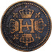 France, Token, Henri V, Reine du ciel, Sauvez la France, Copper, VF(30-35)