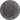 Grèce, George I, 10 Lepta, 1882, Paris, Cuivre, TB+, KM:55