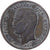 Griechenland, George I, 10 Lepta, 1882, Paris, Kupfer, S+, KM:55