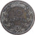 Griechenland, George I, 10 Lepta, 1882, Paris, Kupfer, S+, KM:55